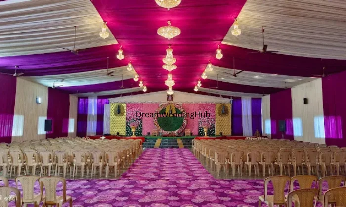 Radha Krishna Gardens